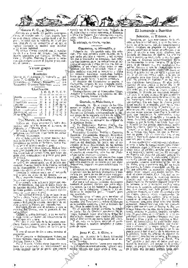 ABC MADRID 21-01-1936 página 55