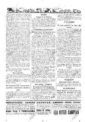 ABC MADRID 21-01-1936 página 56
