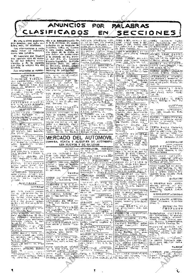 ABC MADRID 21-01-1936 página 60
