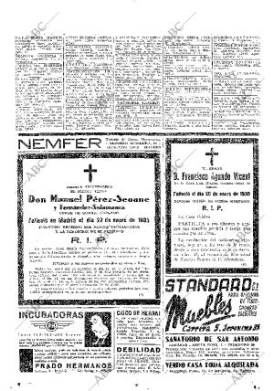 ABC MADRID 21-01-1936 página 62