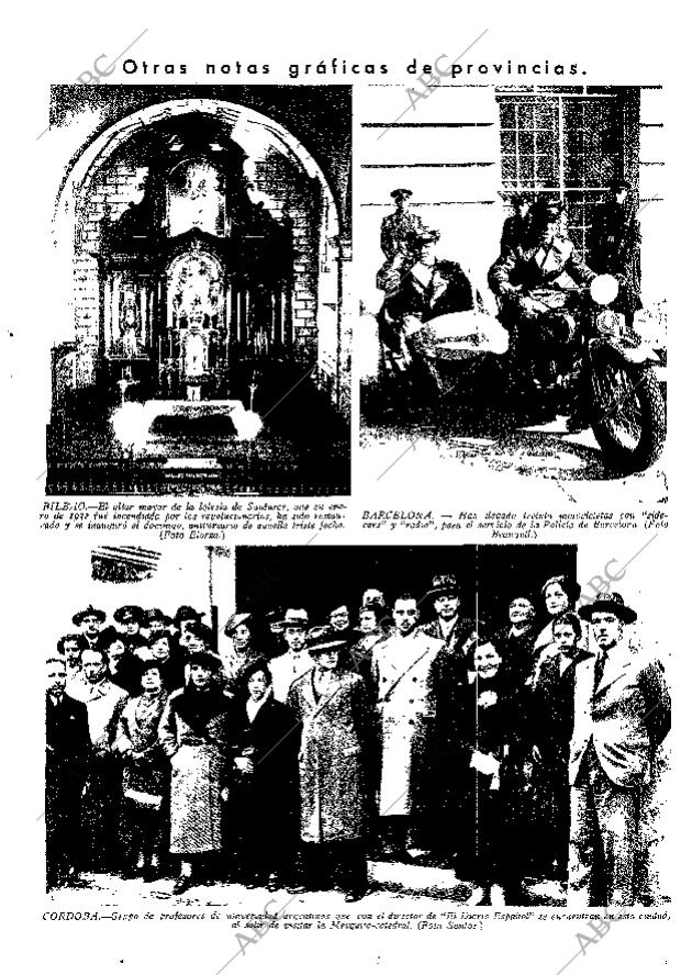 ABC MADRID 21-01-1936 página 63