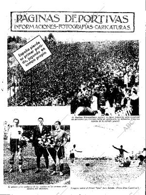 ABC SEVILLA 22-01-1936 página 11