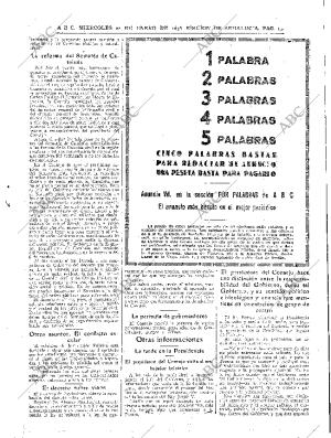 ABC SEVILLA 22-01-1936 página 17