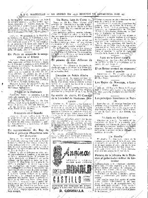 ABC SEVILLA 22-01-1936 página 27