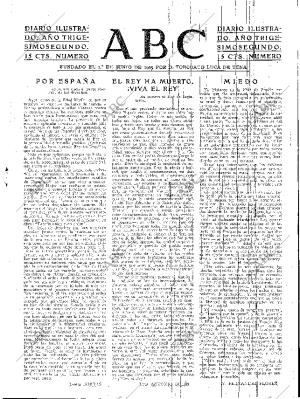 ABC SEVILLA 22-01-1936 página 3