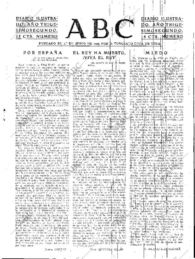 ABC SEVILLA 22-01-1936 página 3