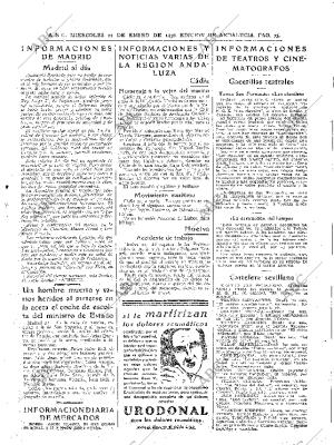 ABC SEVILLA 22-01-1936 página 33