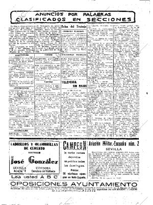 ABC SEVILLA 22-01-1936 página 42