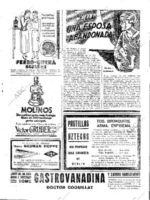 ABC SEVILLA 22-01-1936 página 43