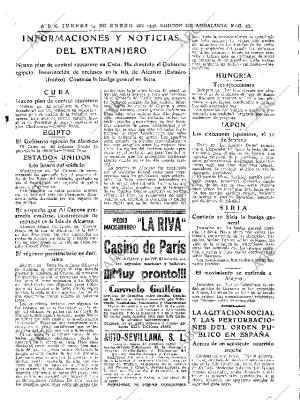 ABC SEVILLA 23-01-1936 página 29