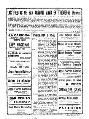 ABC SEVILLA 23-01-1936 página 34