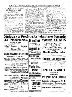 ABC SEVILLA 23-01-1936 página 36