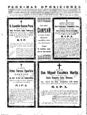 ABC SEVILLA 23-01-1936 página 39