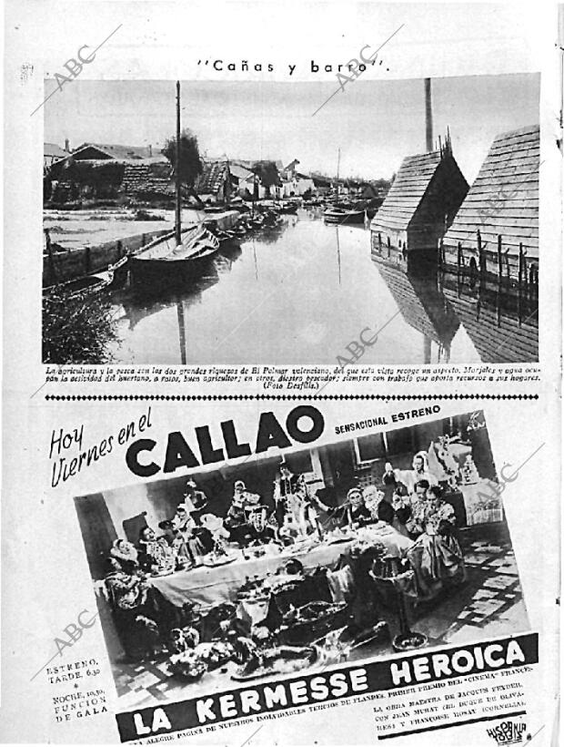 ABC MADRID 24-01-1936 página 12