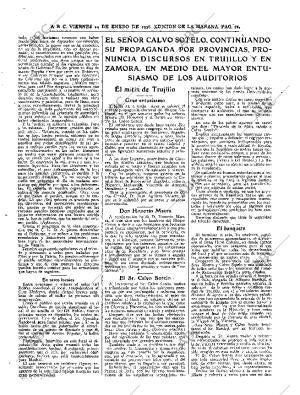 ABC MADRID 24-01-1936 página 21