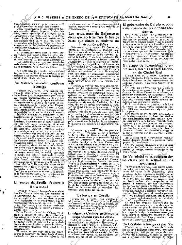 ABC MADRID 24-01-1936 página 36