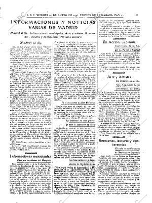 ABC MADRID 24-01-1936 página 41