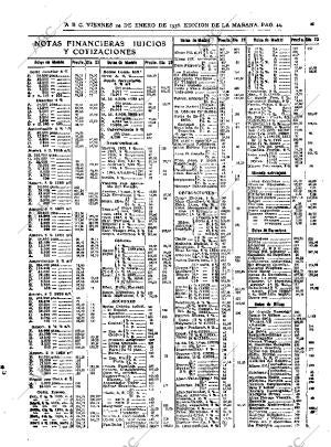 ABC MADRID 24-01-1936 página 44