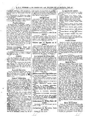 ABC MADRID 24-01-1936 página 46