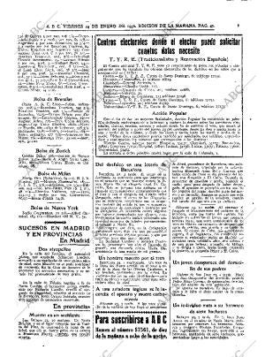 ABC MADRID 24-01-1936 página 47