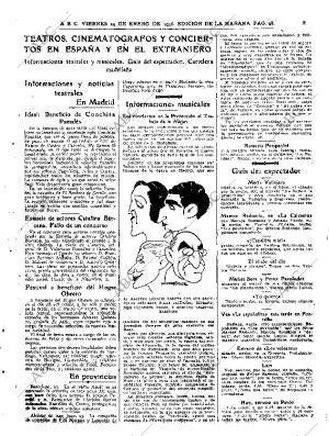 ABC MADRID 24-01-1936 página 48