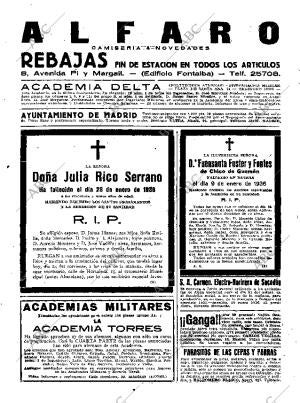ABC MADRID 24-01-1936 página 52