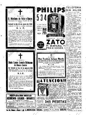 ABC MADRID 24-01-1936 página 56