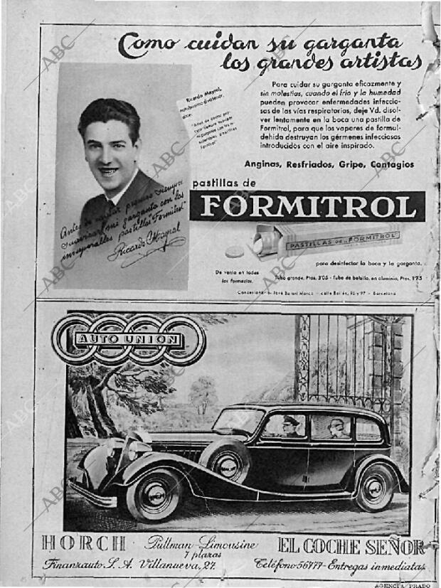 ABC MADRID 24-01-1936 página 60