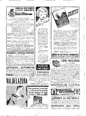 ABC SEVILLA 24-01-1936 página 2