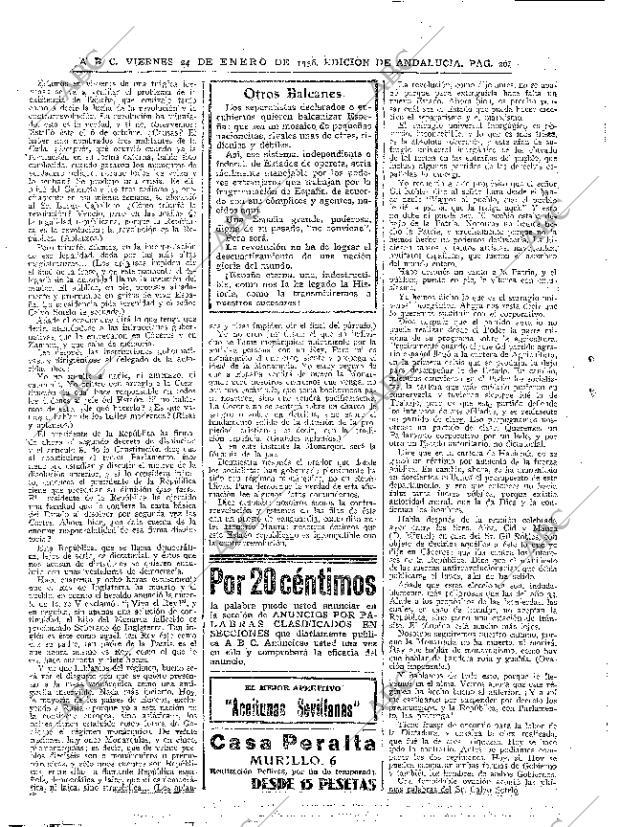 ABC SEVILLA 24-01-1936 página 20