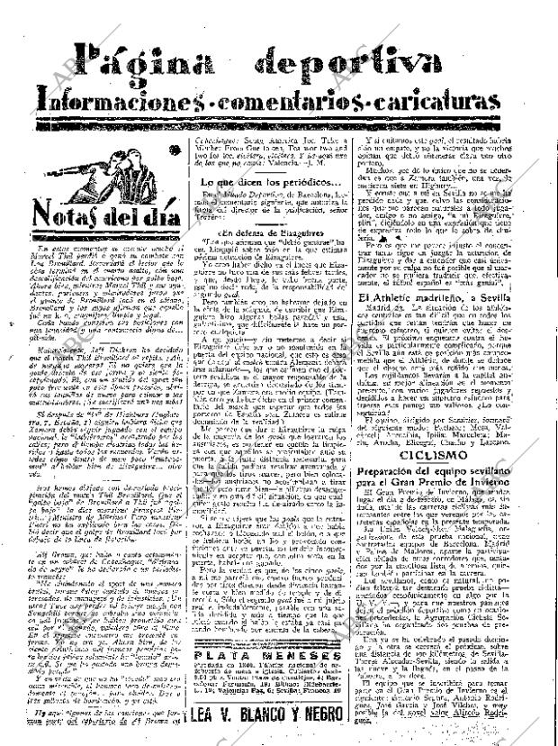 ABC SEVILLA 24-01-1936 página 37