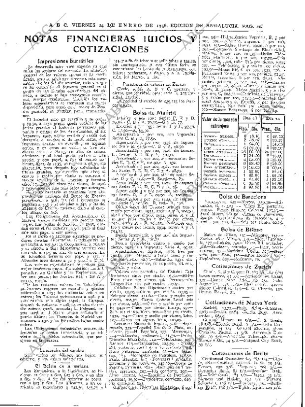 ABC SEVILLA 24-01-1936 página 41