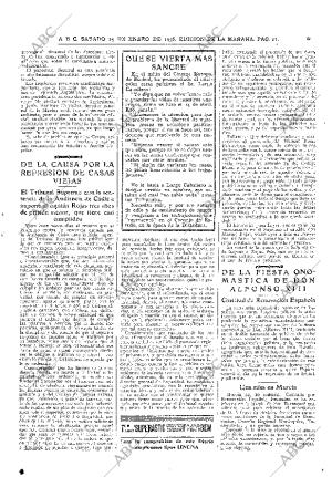 ABC MADRID 25-01-1936 página 21