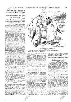 ABC MADRID 25-01-1936 página 27