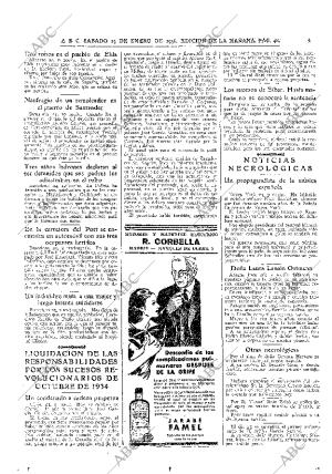 ABC MADRID 25-01-1936 página 48