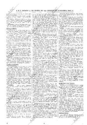 ABC MADRID 25-01-1936 página 52
