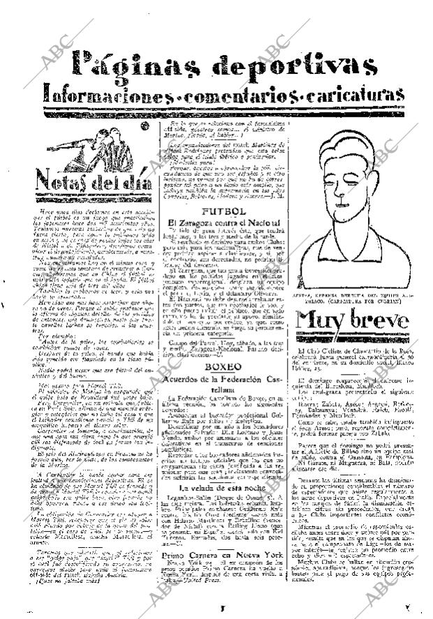 ABC MADRID 25-01-1936 página 53