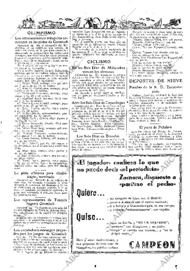 ABC MADRID 25-01-1936 página 55