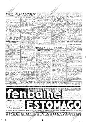 ABC MADRID 25-01-1936 página 62