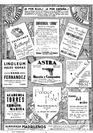 ABC MADRID 25-01-1936 página 8