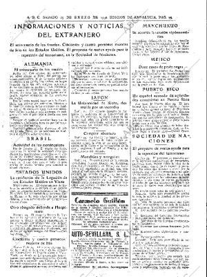 ABC SEVILLA 25-01-1936 página 31