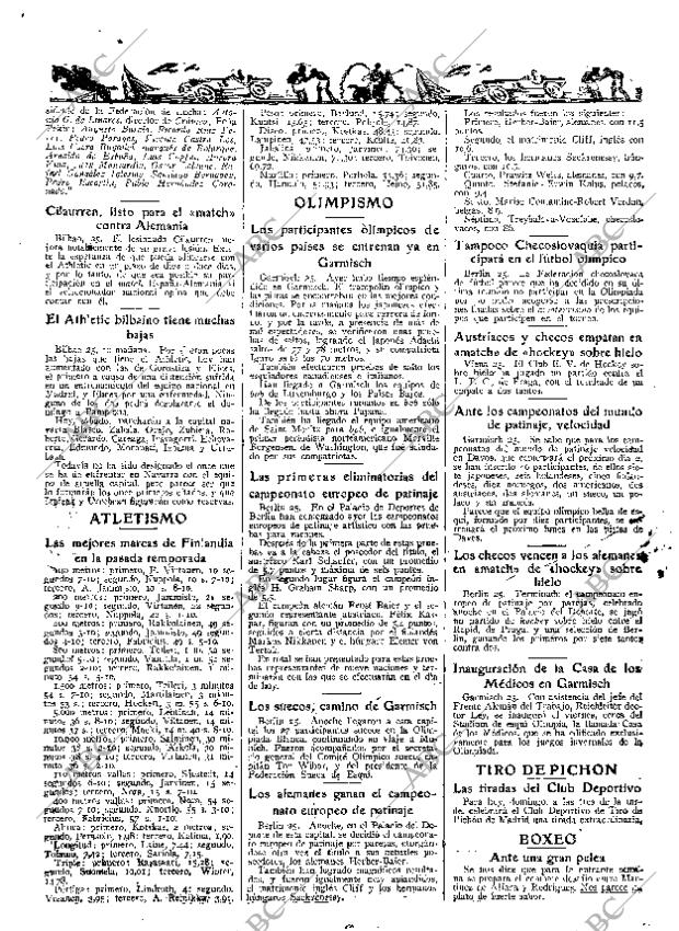 ABC MADRID 26-01-1936 página 66