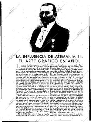 BLANCO Y NEGRO MADRID 26-01-1936 página 124