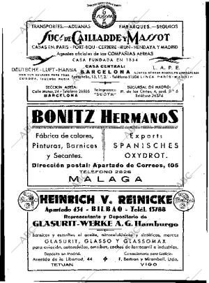 BLANCO Y NEGRO MADRID 26-01-1936 página 128