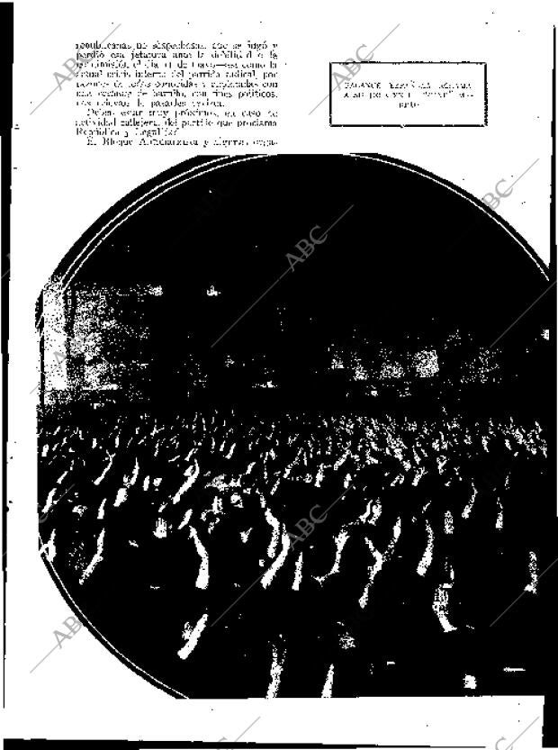 BLANCO Y NEGRO MADRID 26-01-1936 página 16