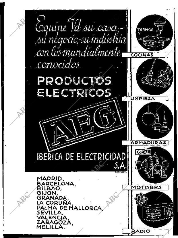 BLANCO Y NEGRO MADRID 26-01-1936 página 48