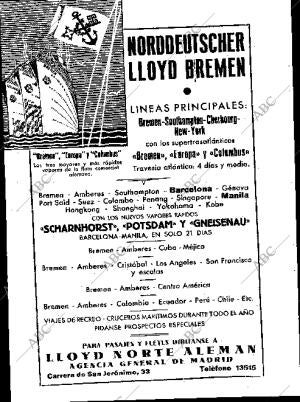 BLANCO Y NEGRO MADRID 26-01-1936 página 99