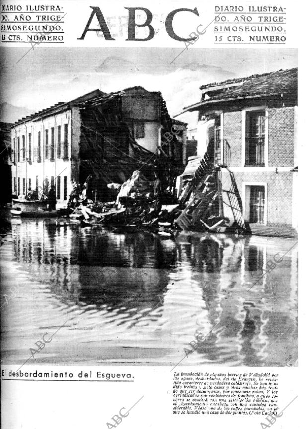 ABC MADRID 28-01-1936 página 1