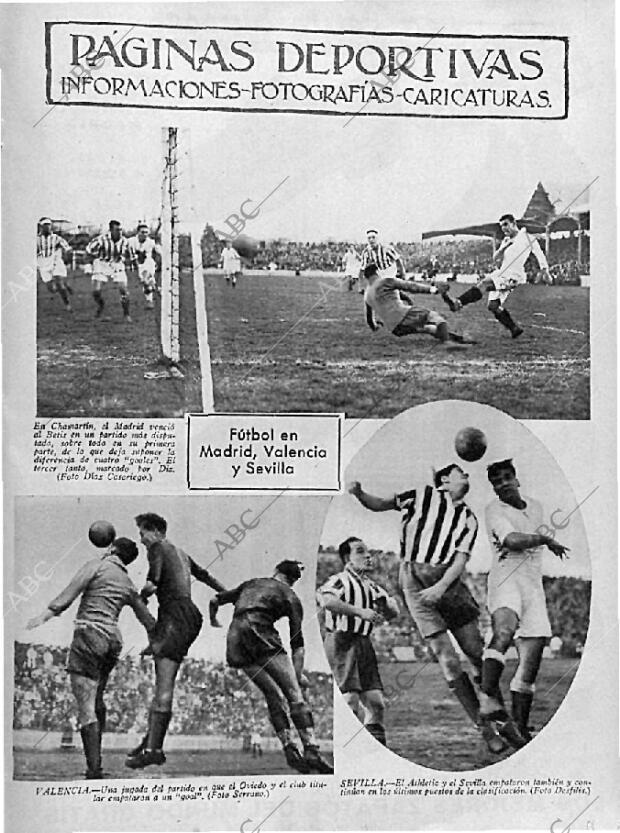 ABC MADRID 28-01-1936 página 11