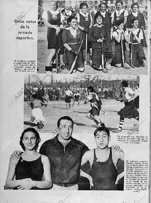 ABC MADRID 28-01-1936 página 14